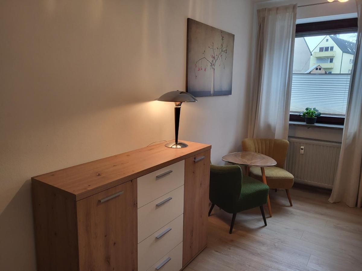 Andys Ferienwohnung Neustadt an der Waldnaab Exterior photo