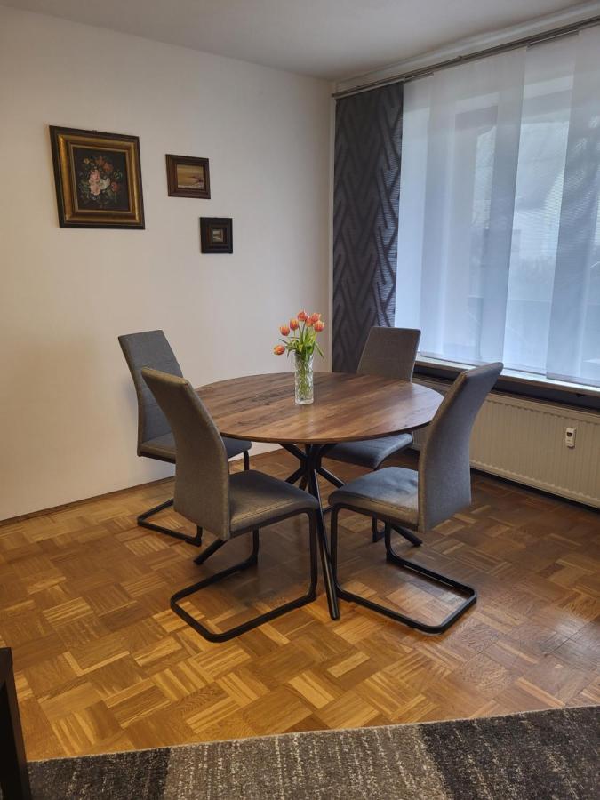 Andys Ferienwohnung Neustadt an der Waldnaab Exterior photo