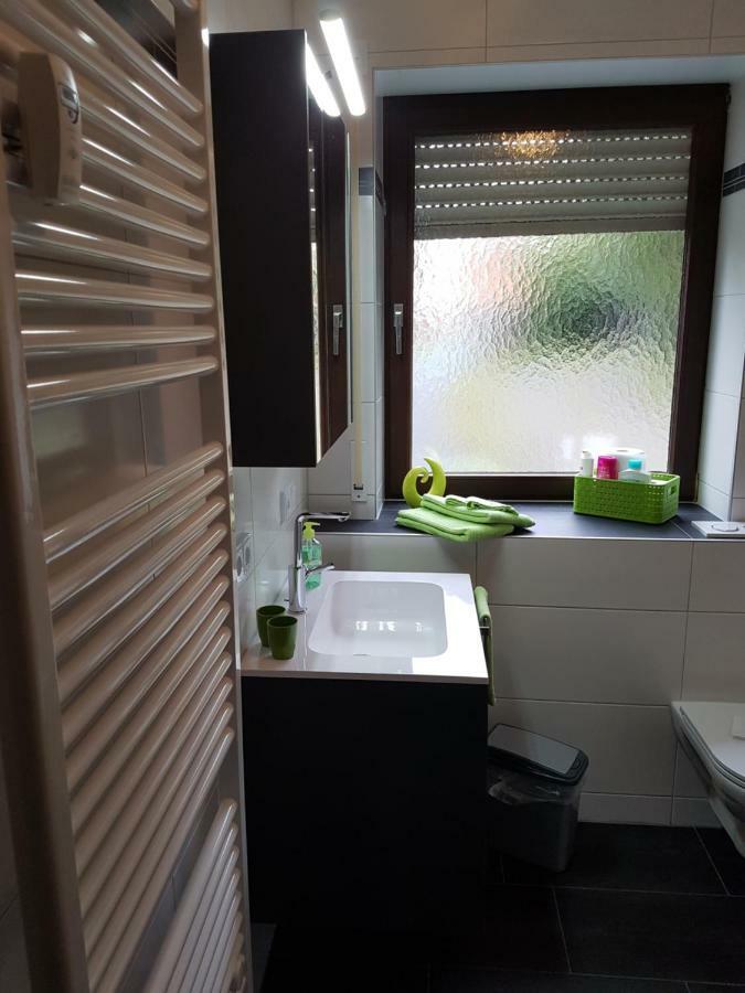 Andys Ferienwohnung Neustadt an der Waldnaab Exterior photo