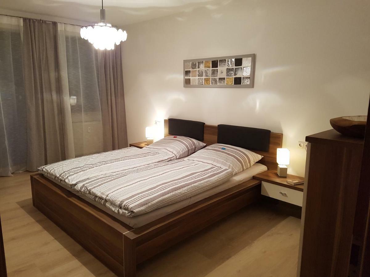 Andys Ferienwohnung Neustadt an der Waldnaab Exterior photo